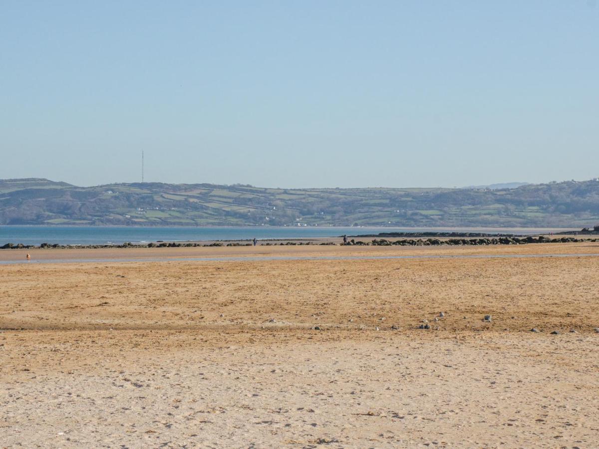 Hafan Traeth Beach Haven Apartamento Benllech Exterior foto